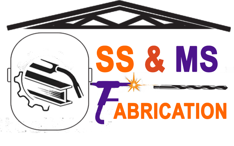 SS And MS Fabrication